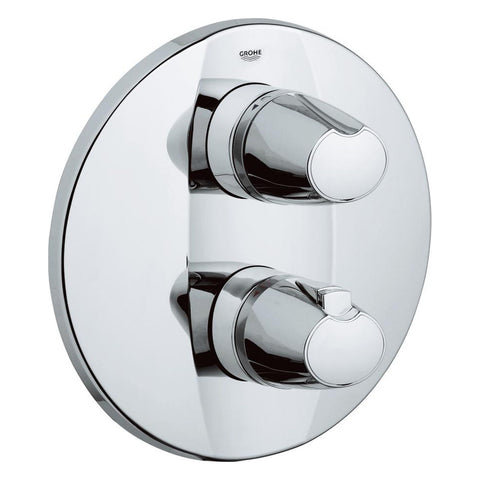 Grohe Grohtherm 3000 badthermostaat