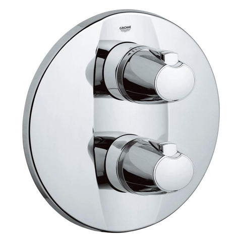 Grohe Grohtherm 3000 douchethermostaat