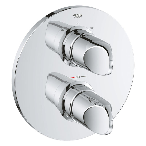 Grohe Veris badthermostaat