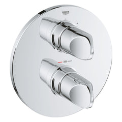 Grohe Veris douchethermostaat