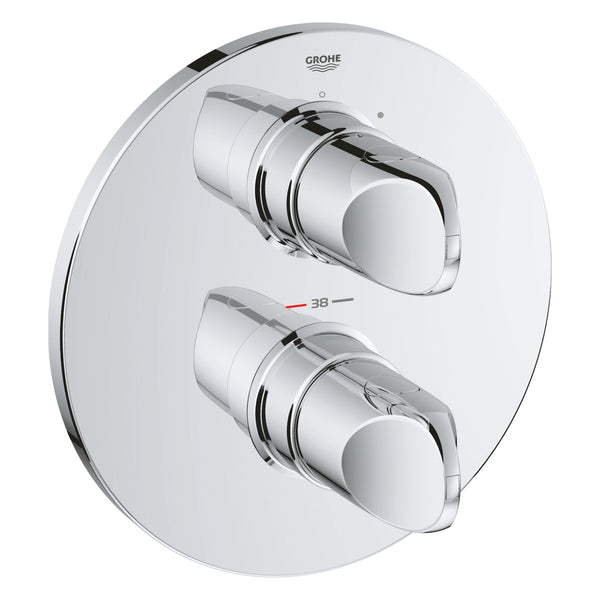 Grohe Veris douchethermostaat