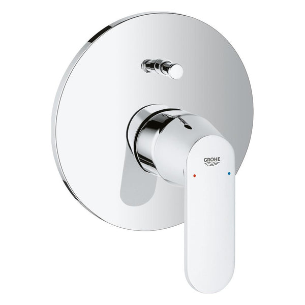 Grohe Eurosmart Cosmopolitan badmengkraan