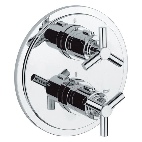 Grohe Atrio douchethermostaat