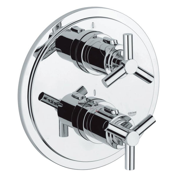 Grohe Atrio douchethermostaat