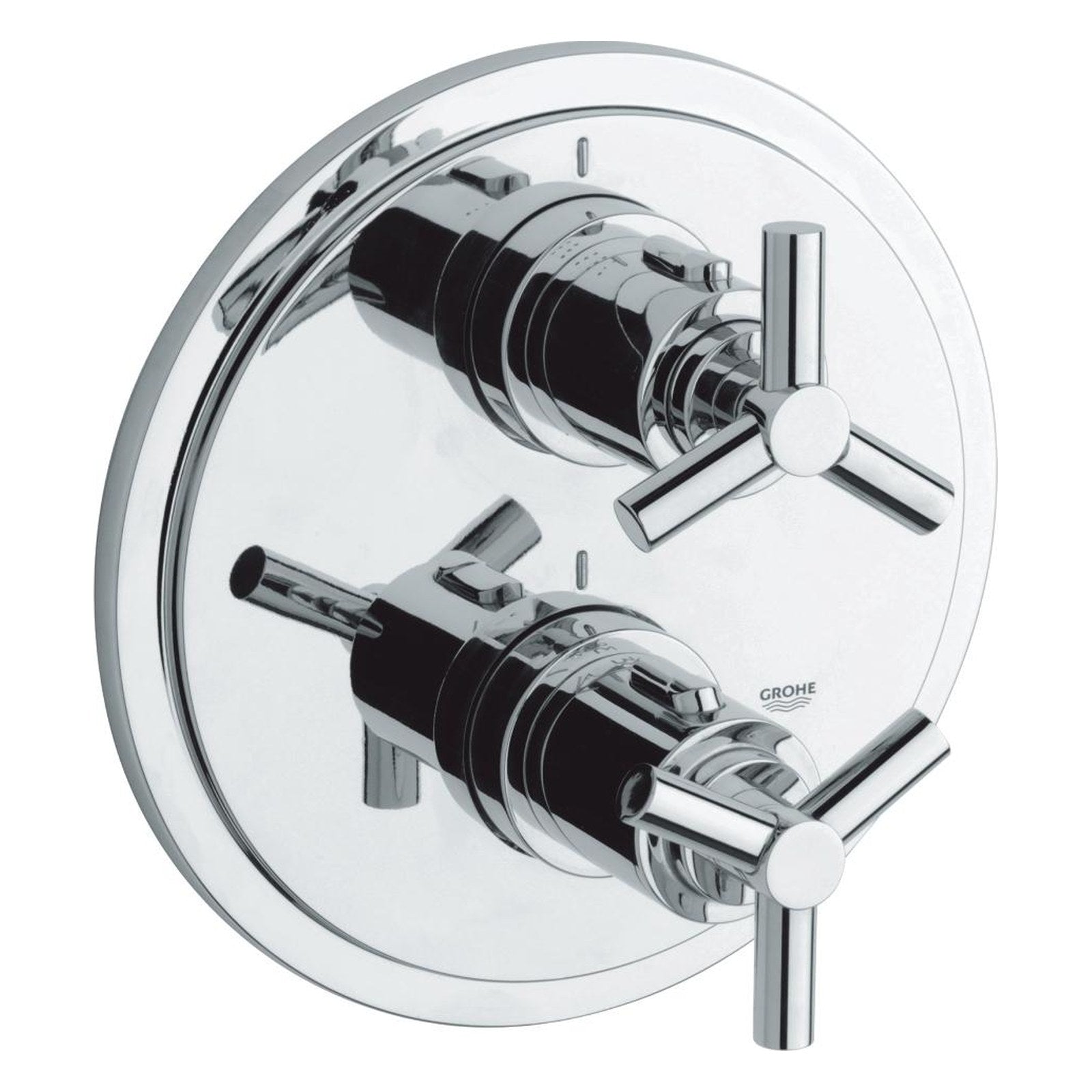 Grohe Atrio badthermostaat