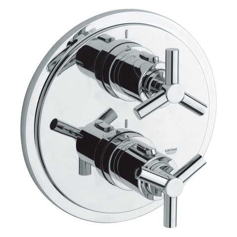 Grohe Atrio badthermostaat