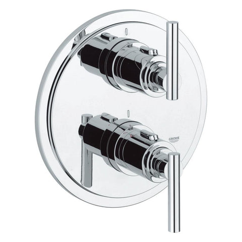 Grohe Atrio douchethermostaat