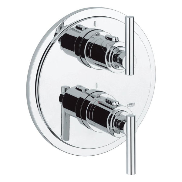 Grohe Atrio douchethermostaat