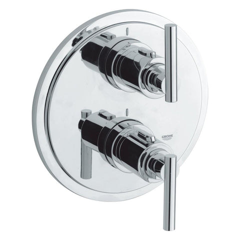 Grohe Atrio badthermostaat