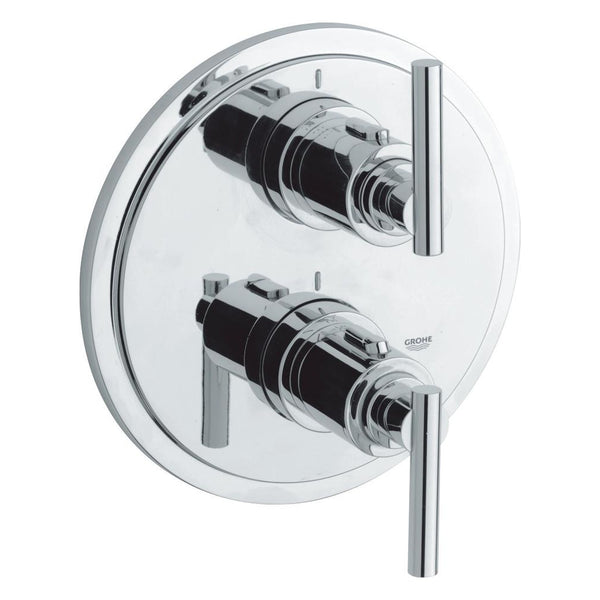Grohe Atrio badthermostaat