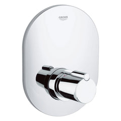 Grohe Tenso centraal thermostaat