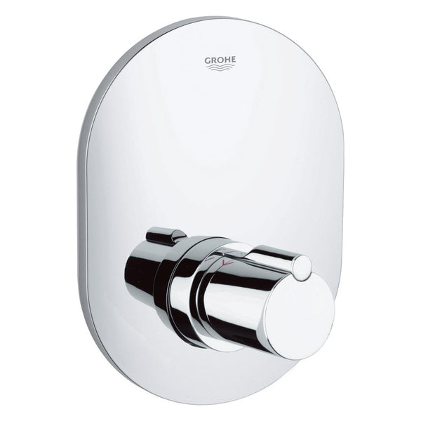 Grohe Tenso centraal thermostaat