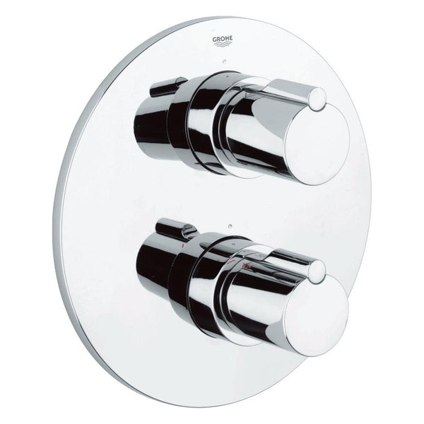 Grohe Tenso douchethermostaat