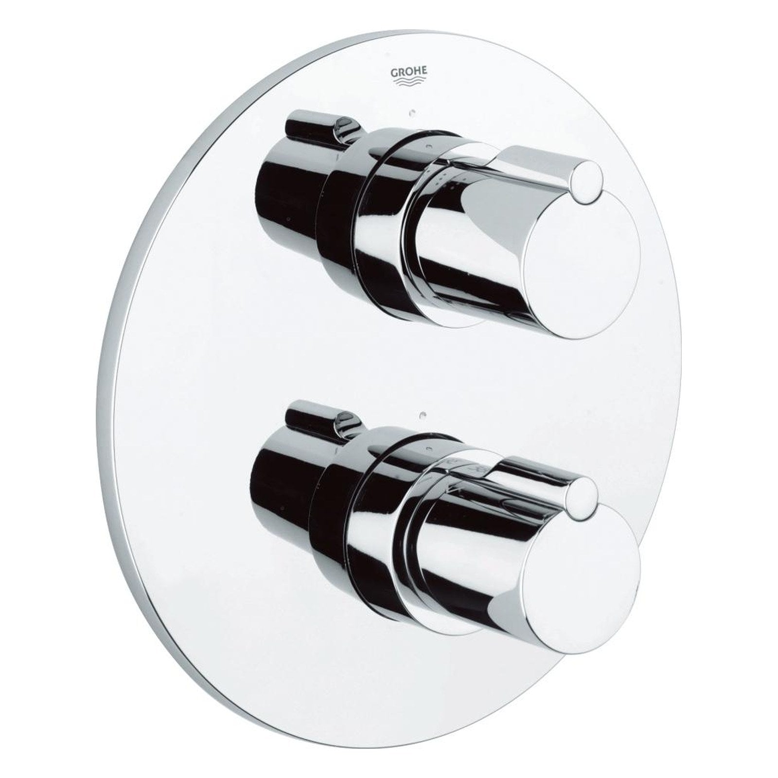 Grohe Tenso badthermostaat