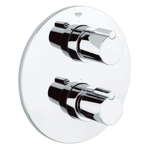 Grohe Tenso badthermostaat
