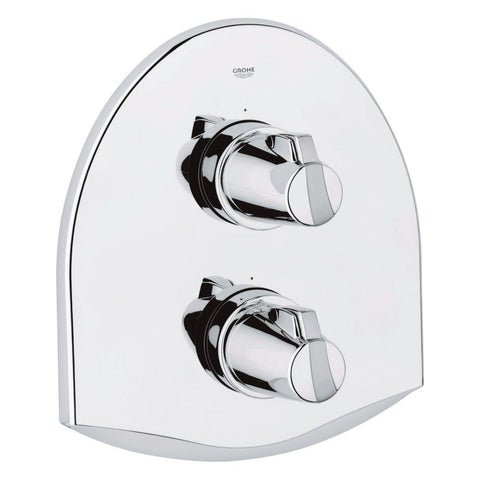 Grohe Chiara douchethermostaat