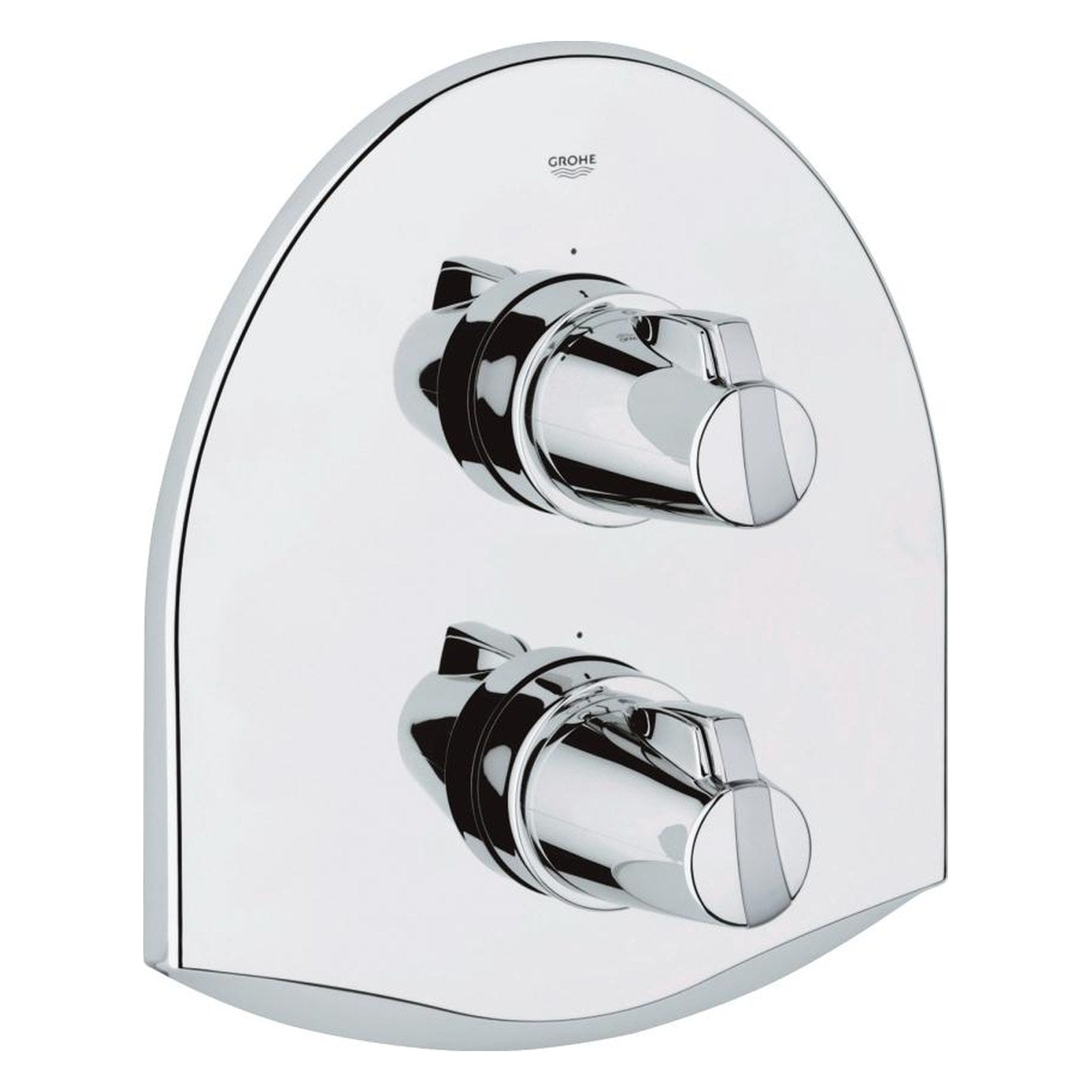 Grohe Chiara badthermostaat