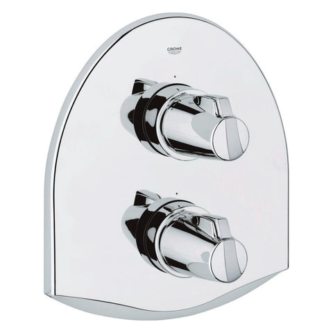 Grohe Chiara badthermostaat