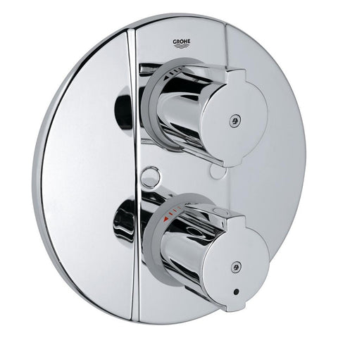 Grohe Grohtherm 2000 Special douchethermostaat