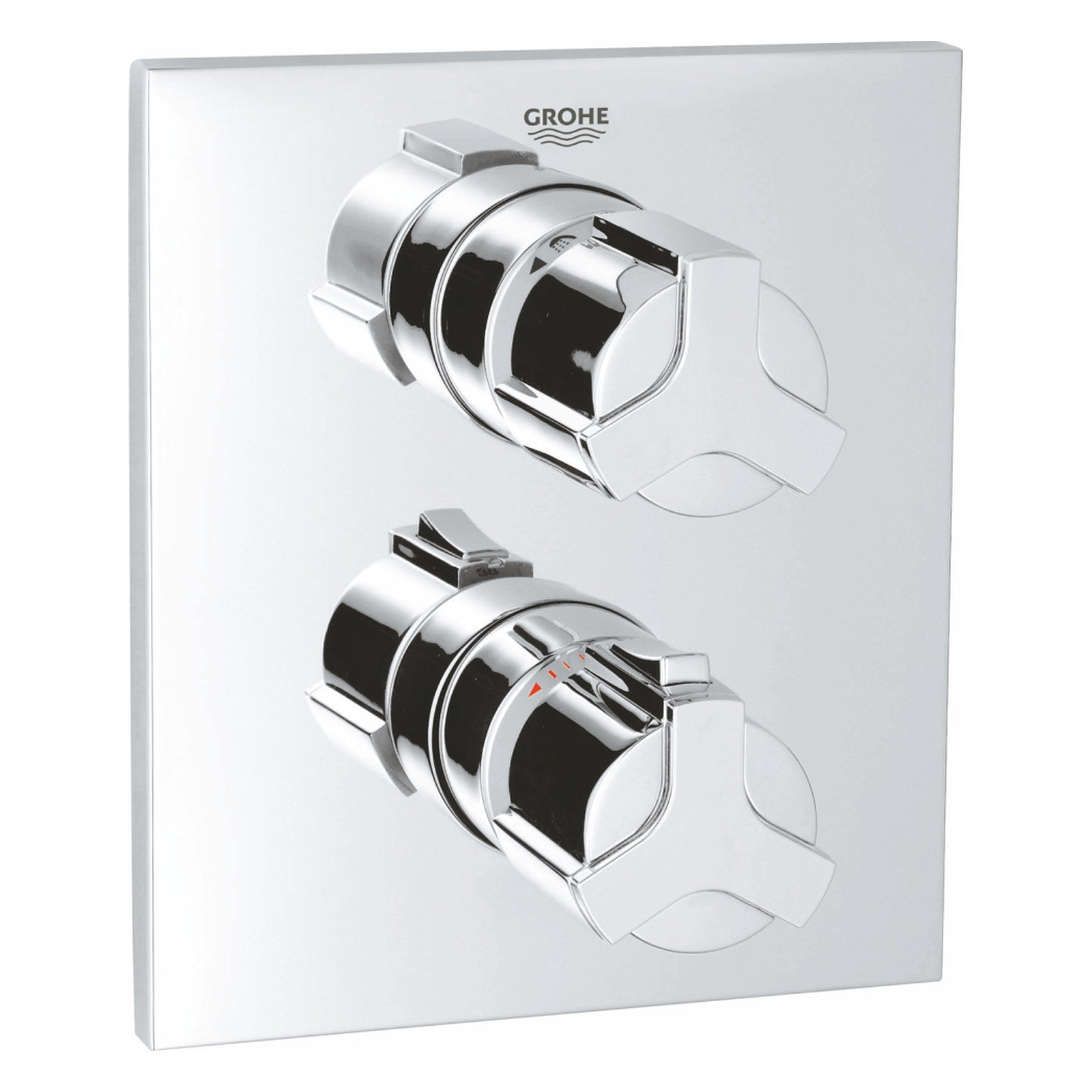 Grohe Allure badthermostaat