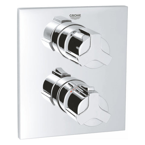 Grohe Allure badthermostaat