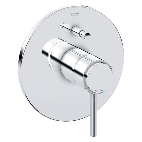 Grohe Atrio badmengkraan