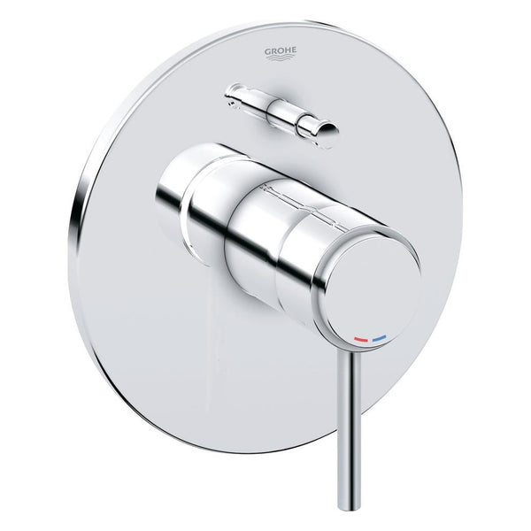 Grohe Atrio badmengkraan