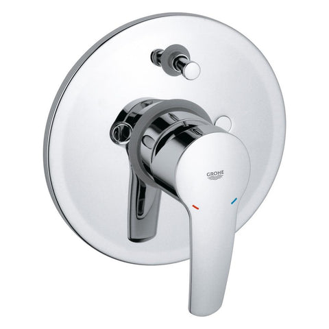 Grohe Eurostyle badmengkraan