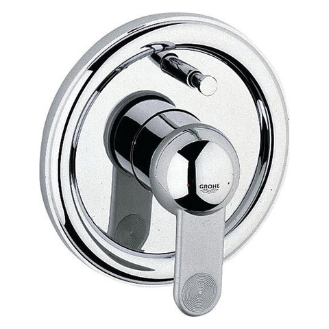 Grohe Eurotrend badmengkraan