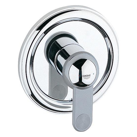 Grohe Eurotrend afbouwdeel douchemengkraan