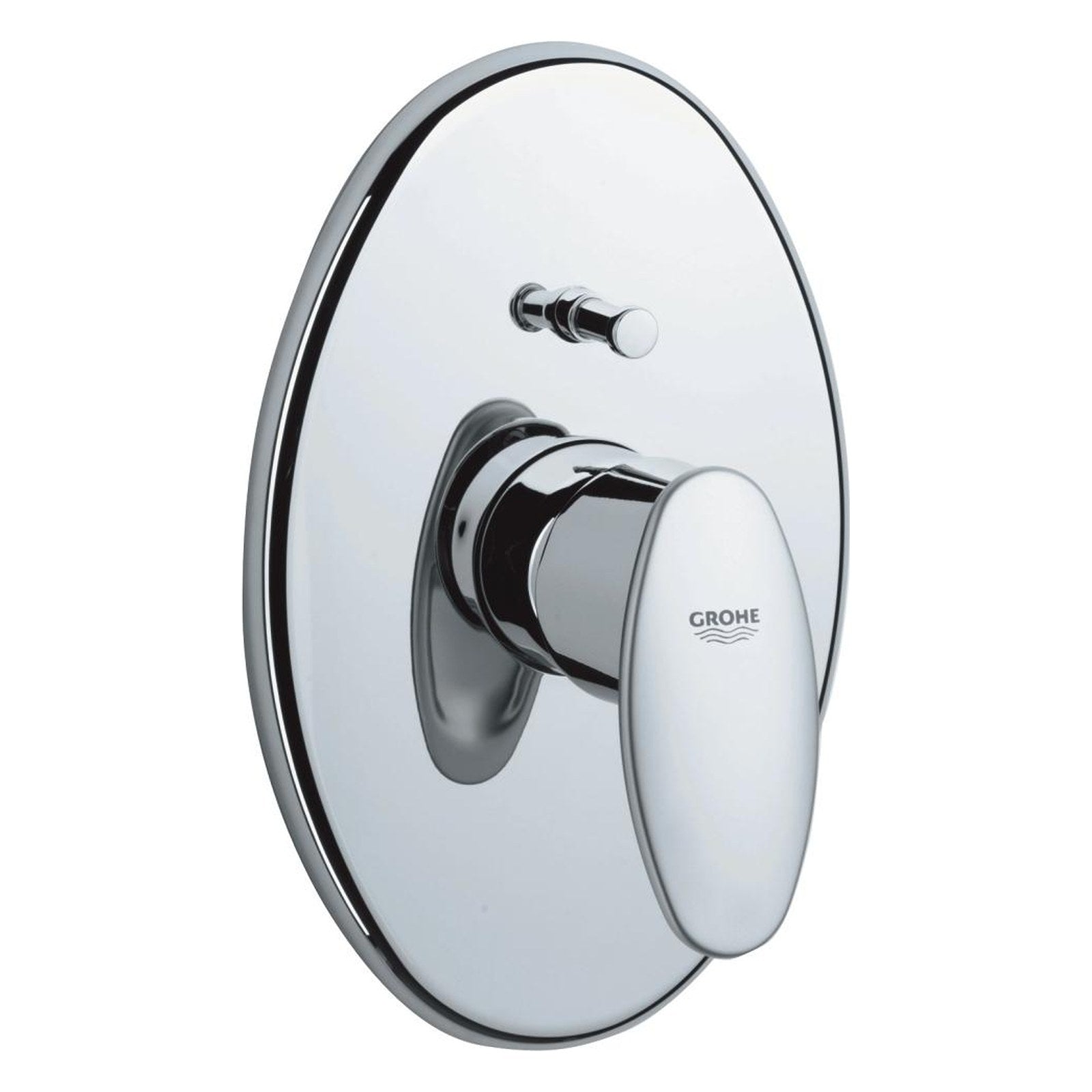 Grohe Taron badmengkraan