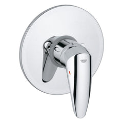 Grohe Eurodisc afbouwdeel douchemengkraan