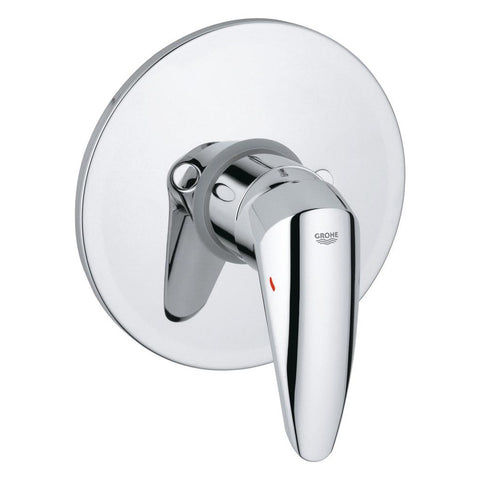 Grohe Eurodisc afbouwdeel douchemengkraan