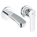 Grohe Eurostyle Cosmopolitan tweegats wastafelmengkraan S-Size