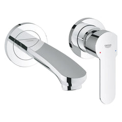 Grohe Eurostyle Cosmopolitan tweegats wastafelmengkraan S-Size