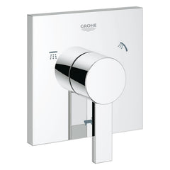 Grohe Allure drieweg-omstelling