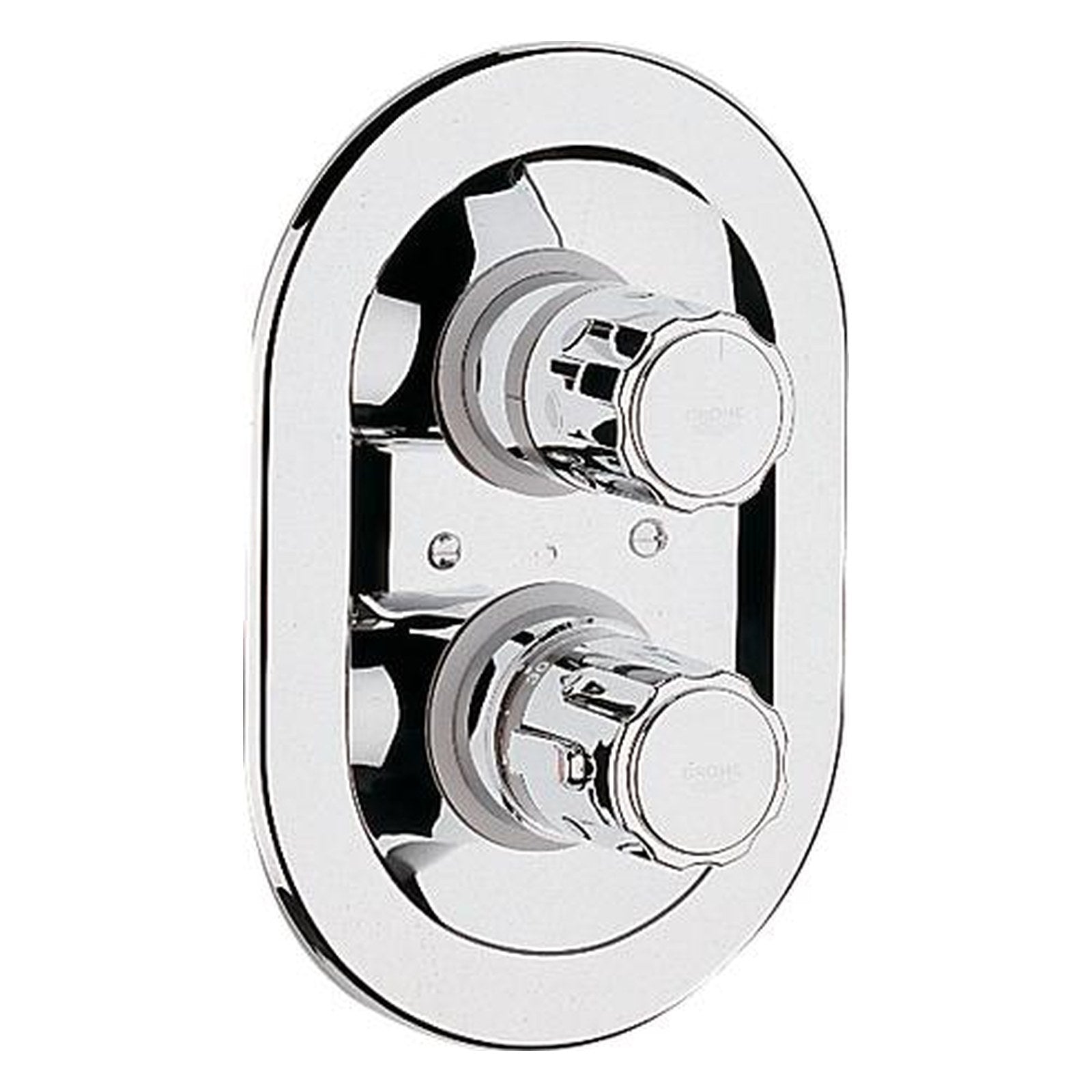 Grohe Automatic 2000 douchethermostaat