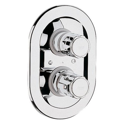 Grohe Automatic 2000 douchethermostaat