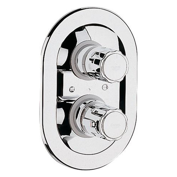 Grohe Automatic 2000 douchethermostaat