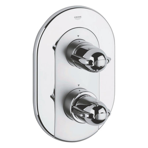 Grohe Grohtherm 3000 douchethermostaat