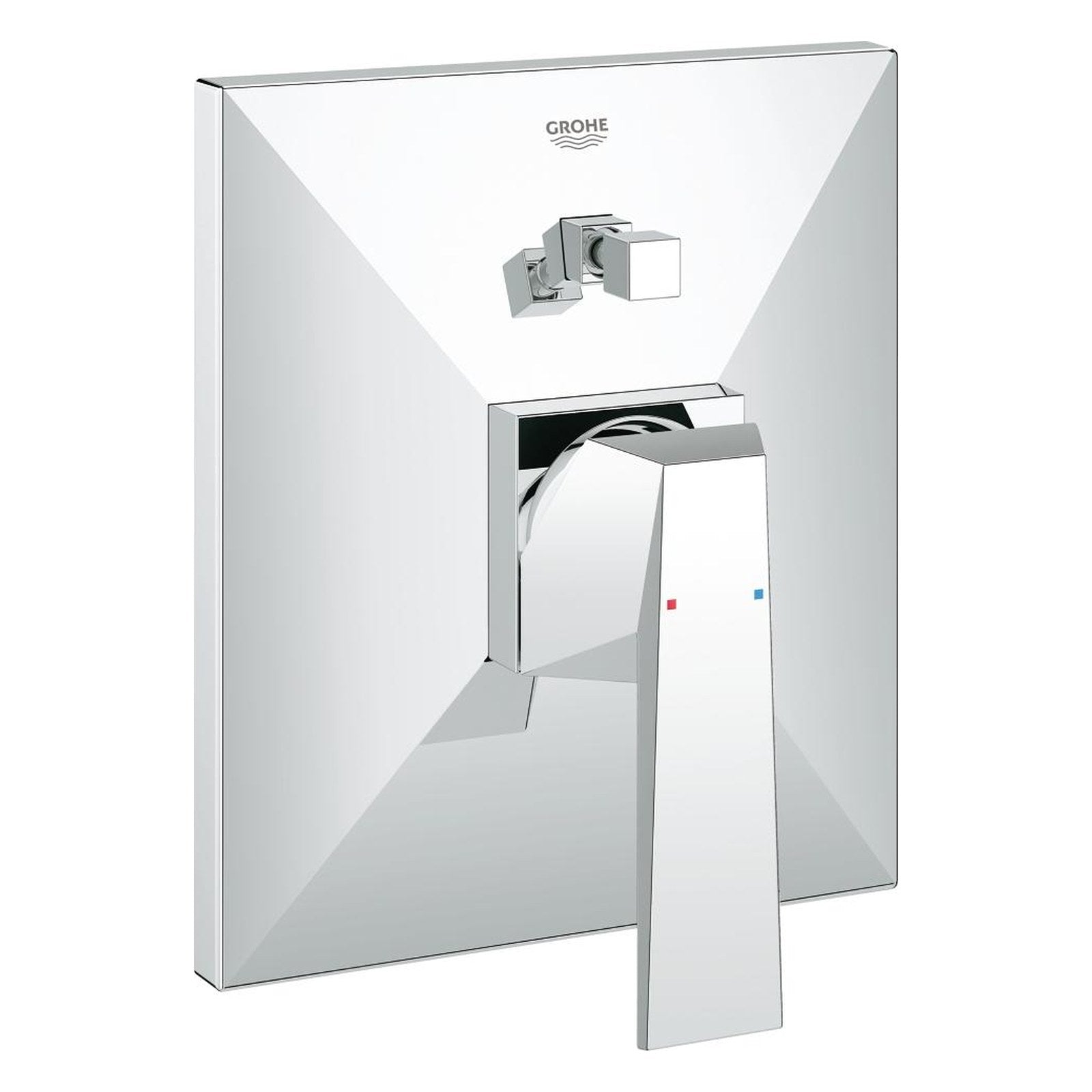 Grohe Allure Brilliant badmengkraan