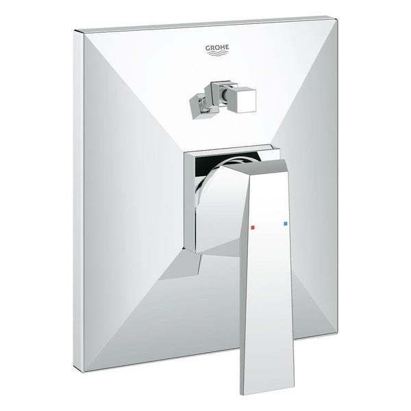 Grohe Allure Brilliant badmengkraan