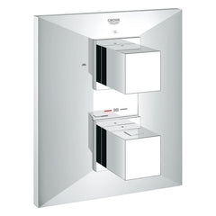 Grohe Allure Brilliant douchethermostaat