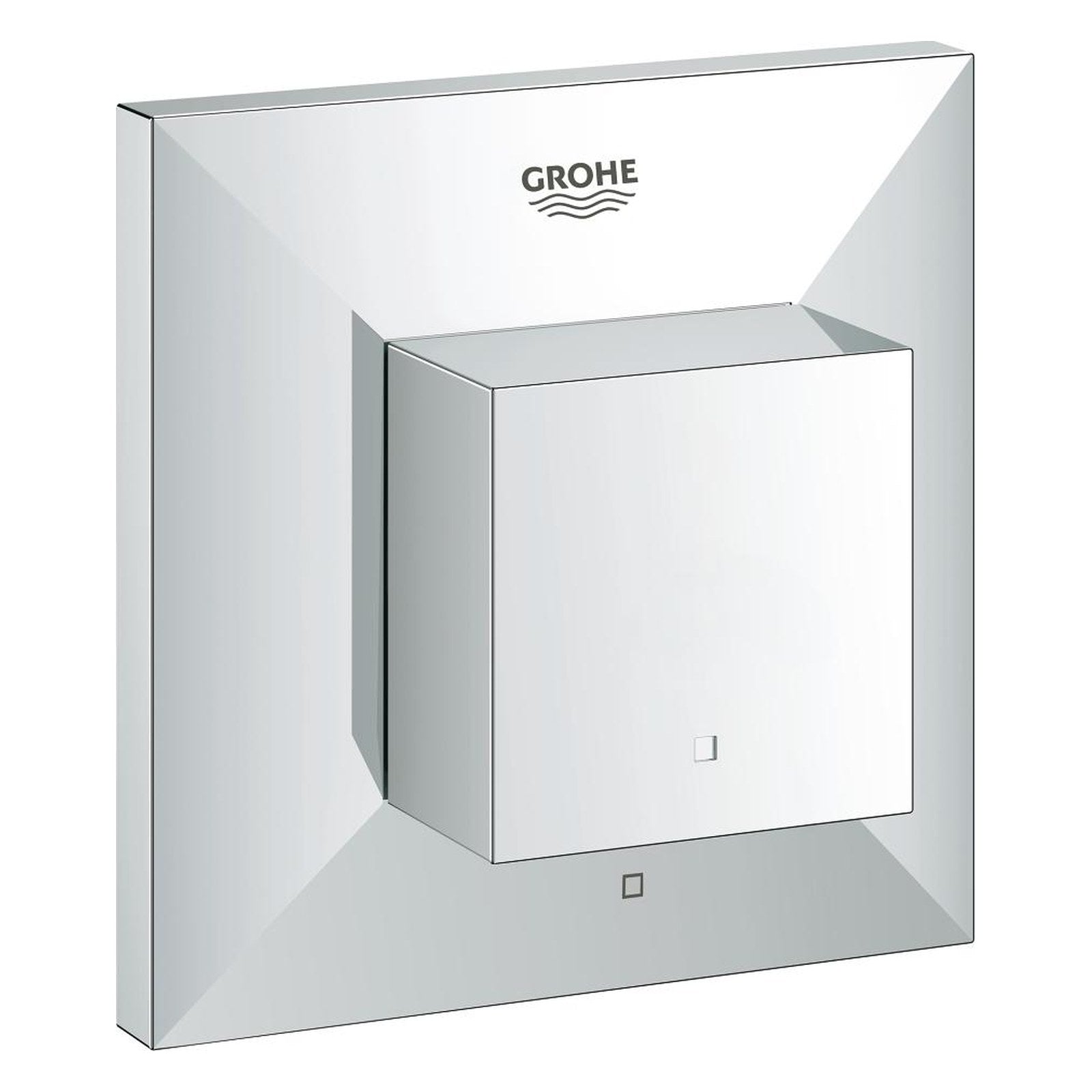 Grohe Allure Brilliant opbouwdeel