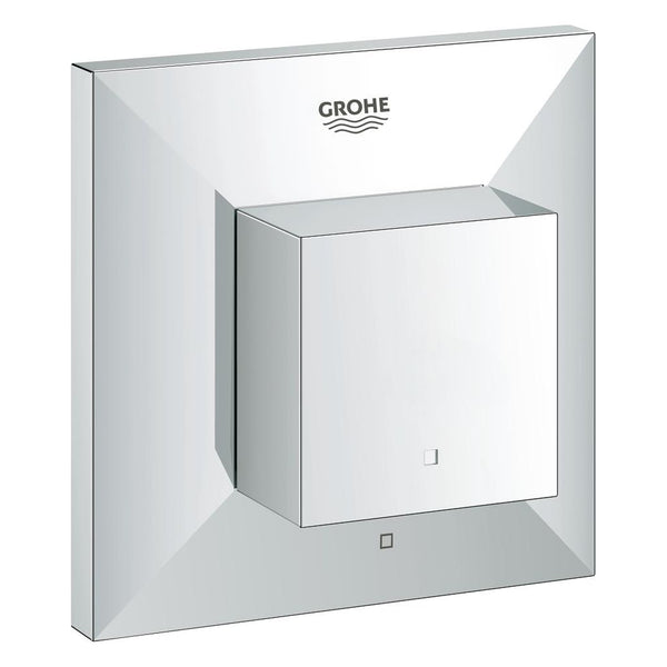 Grohe Allure Brilliant opbouwdeel