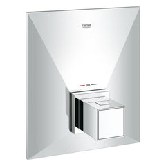 Grohe Allure Brilliant centraal thermostaat