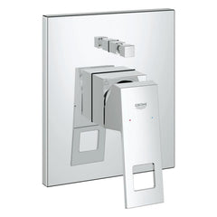 Grohe Eurocube badmengkraan