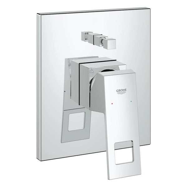 Grohe Eurocube badmengkraan