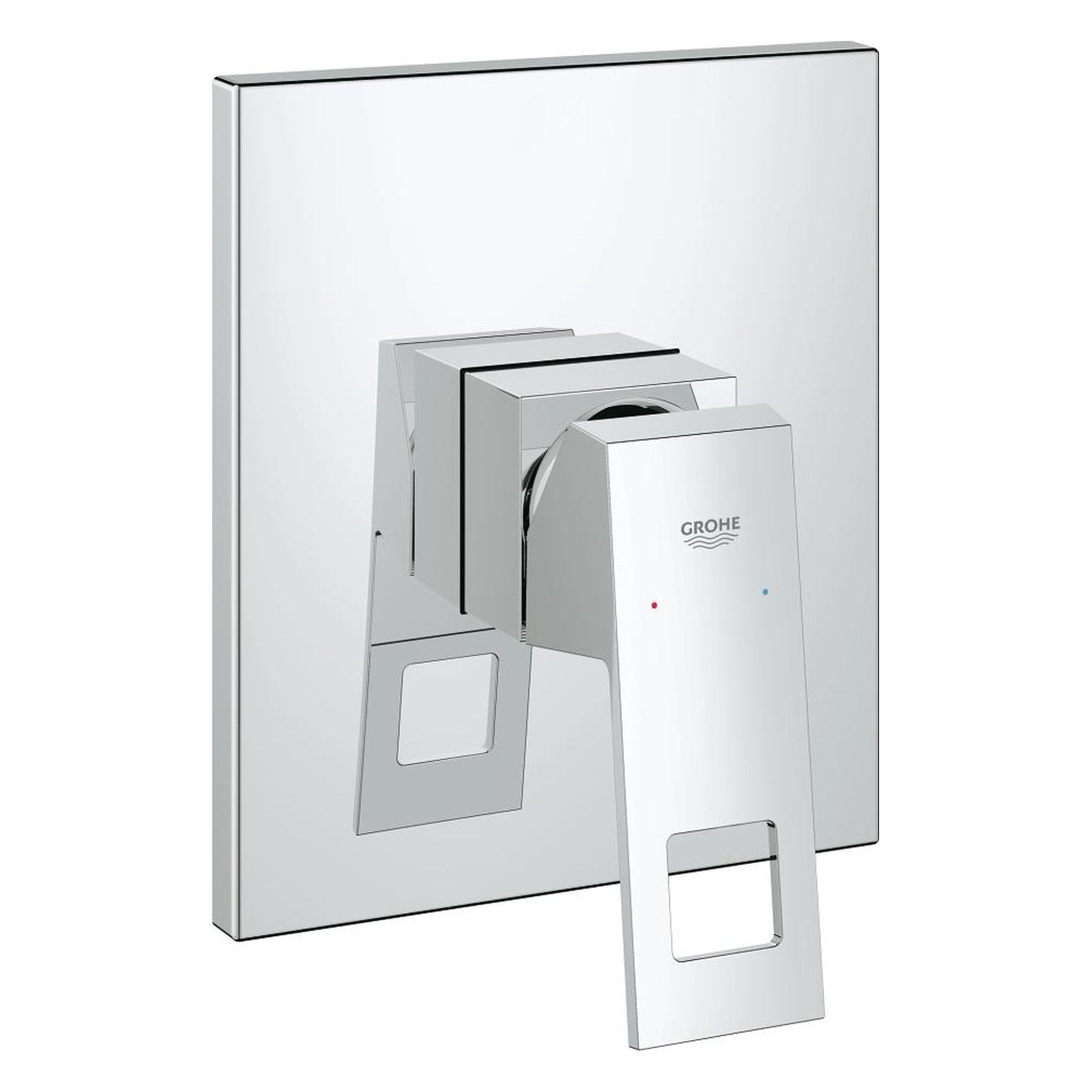 Grohe Eurocube douchemengkraan