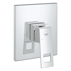 Grohe Eurocube douchemengkraan